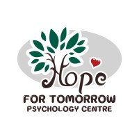 Hope For Tomorrow Psychology Centre logo - Similar company to O'Joy Limited