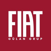 Fiat Gülan logo - Similar company to Gülan Grup