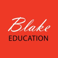 Blake Education logo - Similar company to Pascal Press