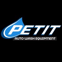 Petit Auto Wash Equipment logo - Similar company to Dencar Technology