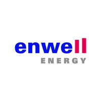 Enwell Energy plc logo - Similar company to Smart Holding