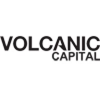 Volcanic Capital logo - Similar company to B Capital Ehf.