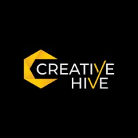 Creative Hive Studios LLC-FZ logo - Similar company to Creative Hive