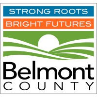 Belmont County Tourism logo - Similar company to Freshair