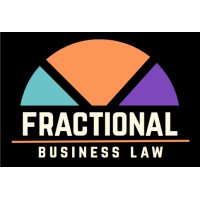 Fractional Business Law PLLC logo - Similar company to Lafleur & Godfrey