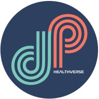 DP Healthverse Holdings logo - Similar company to Aetherhosting.Com