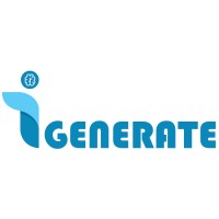 iGenerate logo - Similar company to Enlightvision Technologies Private Limited