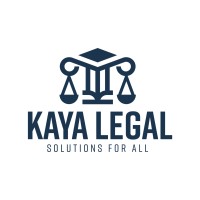 Kaya Legal Consultancy Ltd logo - Similar company to Schengen Visa Ltd 🇬🇧🇪🇺