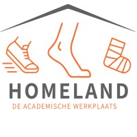 HOMELAND logo - Similar company to Moveable