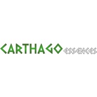 Carthago Essences logo - Similar company to Stauffer Chemical