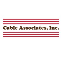Cable Associates, Inc. logo - Similar company to Baron Communications Inc
