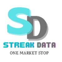 Streak Data Marketing Solutions logo - Similar company to Dispatch Kingdom