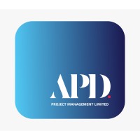APD Project Management Limited logo - Similar company to Cadwell Limited