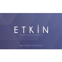 ETKİN BAĞIMSIZ DENETİM VE SMMM A.Ş. logo - Similar company to Hbg Yeminli Mali Müşavirlik Ve Bağımsız Denetim A.Ş.