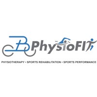 BphysioFIT - Physiotherapy and sports Rehabilitation logo - Similar company to Endorphins