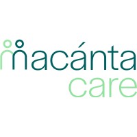 Macánta Complex Care logo - Similar company to Optimam Group (Complex & Social Care)