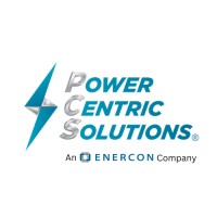 Power Centric Solutions, an Enercon Services Company logo - Similar company to E3 Energy Solution