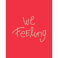 Wefeeling logo - Similar company to Etc Design Studio