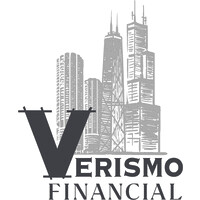 Verismo Financial logo - Similar company to Cowlitz Container & Display