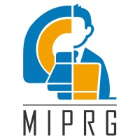 MIPRG-Medical Image Processing Research Group logo - Similar company to Yekta Electronic Isatis