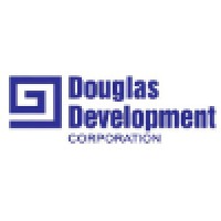Douglas Development Corporation logo - Similar company to Foulger Pratt
