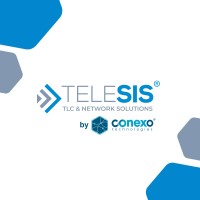 Telesis TLC & Network Solutions logo - Similar company to Conexo Technologies