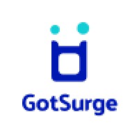 GotSurge logo - Similar company to Monstiz