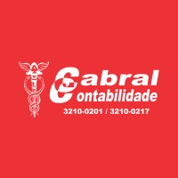 Cabral Contabilidade Ltda logo - Similar company to Ômega Contabilidade