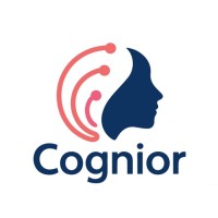 Cognior logo - Similar company to Doctorassist