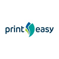 Print Easy logo - Similar company to Print Eazy