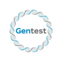 Gentest logo - Similar company to Gentest
