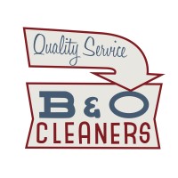 B & O Cleaners