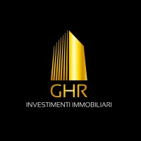 GHR investimenti immobiliari logo - Similar company to Anagenesi - Investimenti Immobiliari