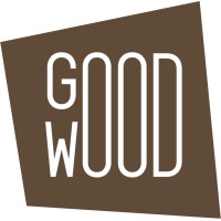 Good Wood logo - Similar company to El Ezz Ceramics And Porcelain