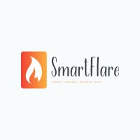 SmartFlare logo - Similar company to Smartflare