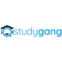 StudyGang logo - Similar company to Amto.Ai