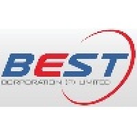 Best Corp logo - Similar company to Weycop