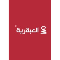 Al-Abqariya logo - Similar company to Ductify Iraq