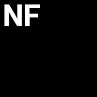 New Future logo - Similar company to Lande Design Studio