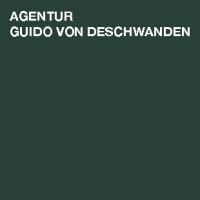 Agentur Guido Von Deschwanden logo - Similar company to Die Botschafter Kommunikationsagentur Ag Lsa