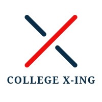 College X-ing, LLC logo - Similar company to Sustained: A Wellness Summit