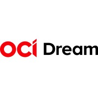 OCI Dream logo - Similar company to Oci Holdings (Oci 홀딩스)