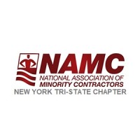 NY Tristate NAMC logo - Similar company to Daim Resource Group