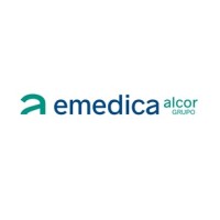 eMedica. Medical Innovation Technologies logo - Similar company to Emedicadevice
