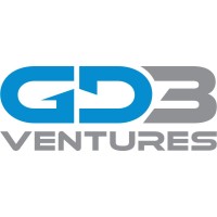 GD3 Ventures logo - Similar company to Probuilt Homes Inc.