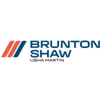 Brunton Shaw UK logo - Similar company to Mindhack