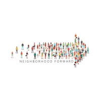 Neighborhood Forward logo - Similar company to Dapple Llc