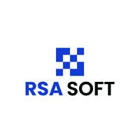 RSA SOFT logo - Similar company to Rsasoft