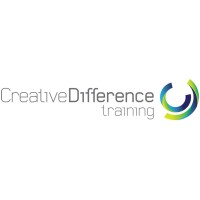 Creative Difference Training logo - Similar company to Equiphon, Inc.