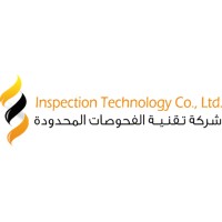 Inspection Technology Co. LTD logo - Similar company to Inspection Quality(Iq).